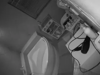 Julmodels Bathroom 1st Floor-2's Live Sex Cam Show