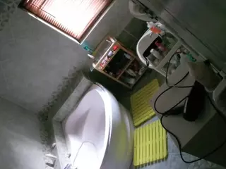 Julmodels Bathroom 1st Floor-2's Live Sex Cam Show