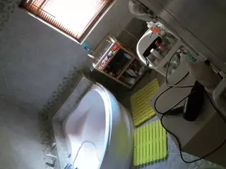 Julmodels Bathroom 1st Floor-2's Live Sex Cam Show