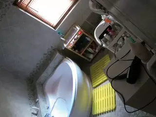 Julmodels Bathroom 1st Floor-2's Live Sex Cam Show