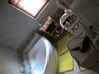 Julmodels Bathroom 1st Floor-2's Live Sex Cam Show