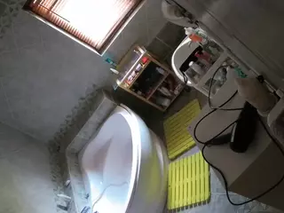 Julmodels Bathroom 1st Floor-2's Live Sex Cam Show