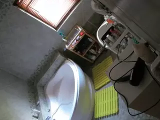 Julmodels Bathroom 1st Floor-2's Live Sex Cam Show
