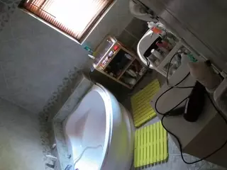 Julmodels Bathroom 1st Floor-2's Live Sex Cam Show