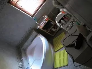 Julmodels Bathroom 1st Floor-2's Live Sex Cam Show