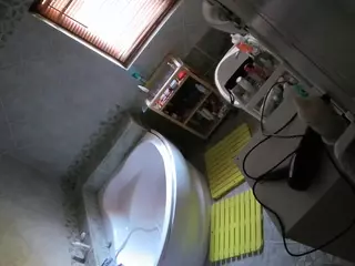 Julmodels Bathroom 1st Floor-2's Live Sex Cam Show