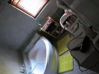 Julmodels Bathroom 1st Floor-2's Live Sex Cam Show