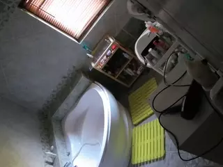 Julmodels Bathroom 1st Floor-2's Live Sex Cam Show
