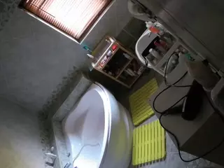 Julmodels Bathroom 1st Floor-2's Live Sex Cam Show