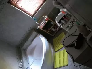 Julmodels Bathroom 1st Floor-2's Live Sex Cam Show