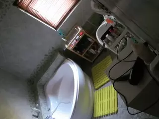 Julmodels Bathroom 1st Floor-2's Live Sex Cam Show