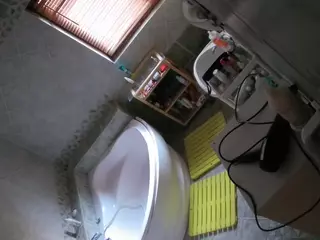 Julmodels Bathroom 1st Floor-2's Live Sex Cam Show