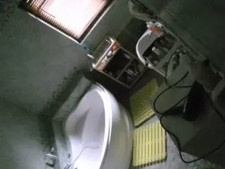Julmodels Bathroom 1st Floor-2's Live Sex Cam Show