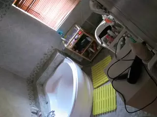 Julmodels Bathroom 1st Floor-2's Live Sex Cam Show