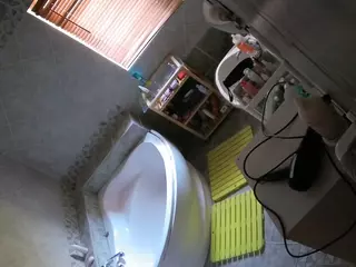 Julmodels Bathroom 1st Floor-2's Live Sex Cam Show