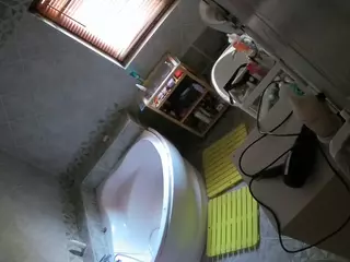 Julmodels Bathroom 1st Floor-2's Live Sex Cam Show