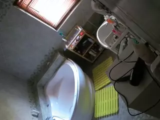 Julmodels Bathroom 1st Floor-2's Live Sex Cam Show
