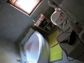 Julmodels Bathroom 1st Floor-2's Live Sex Cam Show