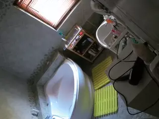 Julmodels Bathroom 1st Floor-2's Live Sex Cam Show