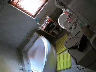 Julmodels Bathroom 1st Floor-2's Live Sex Cam Show