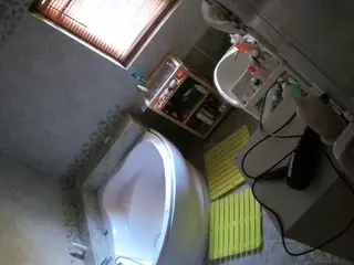 Julmodels Bathroom 1st Floor-2's Live Sex Cam Show
