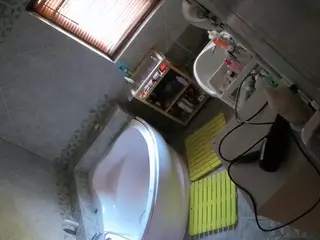 Julmodels Bathroom 1st Floor-2's Live Sex Cam Show