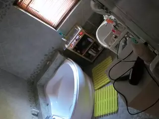 Julmodels Bathroom 1st Floor-2's Live Sex Cam Show