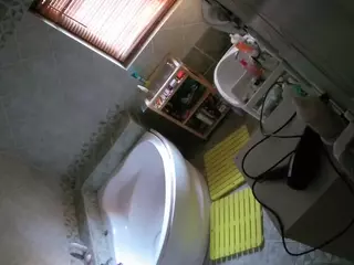 Julmodels Bathroom 1st Floor-2's Live Sex Cam Show