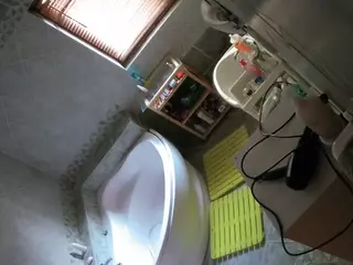 Julmodels Bathroom 1st Floor-2's Live Sex Cam Show