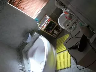 Julmodels Bathroom 1st Floor-2's Live Sex Cam Show