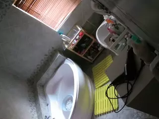 Julmodels Bathroom 1st Floor-2's Live Sex Cam Show