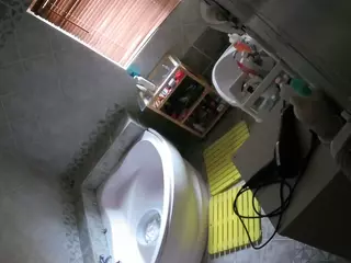 Julmodels Bathroom 1st Floor-2's Live Sex Cam Show