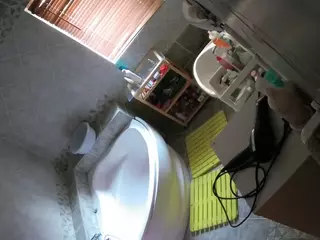 Julmodels Bathroom 1st Floor-2's Live Sex Cam Show