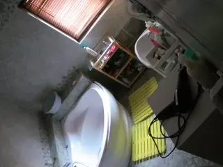 Julmodels Bathroom 1st Floor-2's Live Sex Cam Show