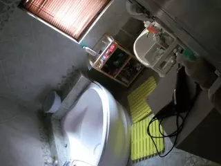 Julmodels Bathroom 1st Floor-2's Live Sex Cam Show