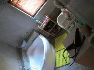 Julmodels Bathroom 1st Floor-2's Live Sex Cam Show