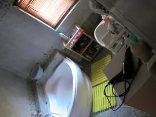 Julmodels Bathroom 1st Floor-2's Live Sex Cam Show