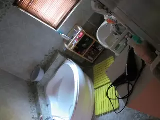 Julmodels Bathroom 1st Floor-2's Live Sex Cam Show