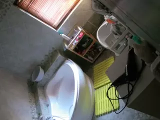 Julmodels Bathroom 1st Floor-2's Live Sex Cam Show