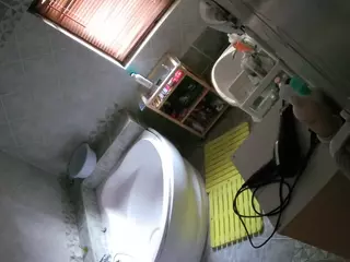 Julmodels Bathroom 1st Floor-2's Live Sex Cam Show