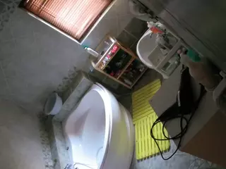 Julmodels Bathroom 1st Floor-2's Live Sex Cam Show
