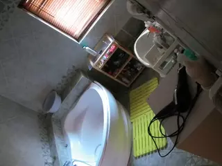 Julmodels Bathroom 1st Floor-2's Live Sex Cam Show
