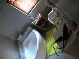 Julmodels Bathroom 1st Floor-2's Live Sex Cam Show