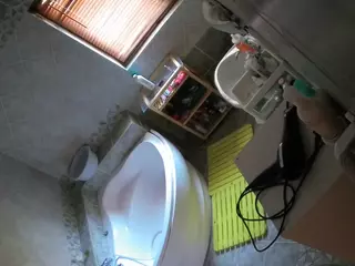 Julmodels Bathroom 1st Floor-2's Live Sex Cam Show