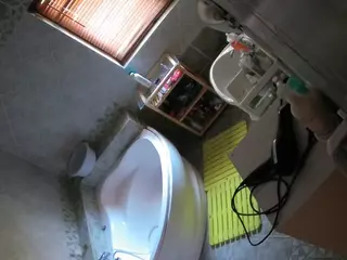 Julmodels Bathroom 1st Floor-2's Live Sex Cam Show