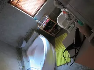 Julmodels Bathroom 1st Floor-2's Live Sex Cam Show