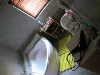 Julmodels Bathroom 1st Floor-2's Live Sex Cam Show