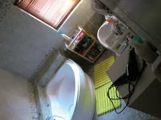 Julmodels Bathroom 1st Floor-2's Live Sex Cam Show