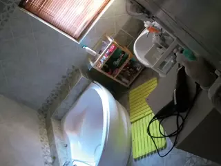Julmodels Bathroom 1st Floor-2's Live Sex Cam Show