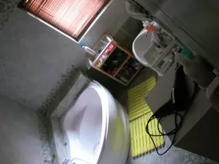 Julmodels Bathroom 1st Floor-2's Live Sex Cam Show